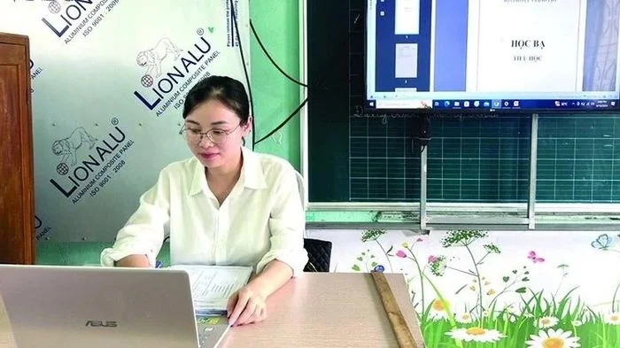 Học bạ số cần được xem là hạ tầng dữ liệu trọng yếu của giáo dục