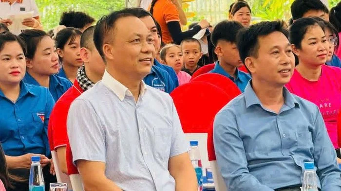 Lào Cai: Hoạt động trải nghiệm ngày hè ' Nâng cánh ước mơ ' tại trường Tiểu học Lâm Thượng