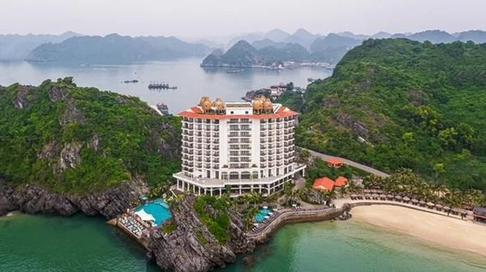 Vào mùa 'săn' thương vụ M&A bất động sản