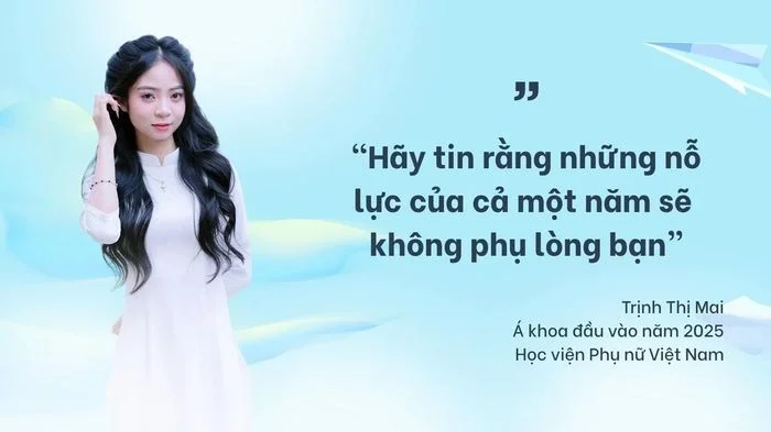 Á khoa đạt 10 điểm Địa lí 'bật mí' cách ôn khối C tuần cuối trước kỳ thi THPT