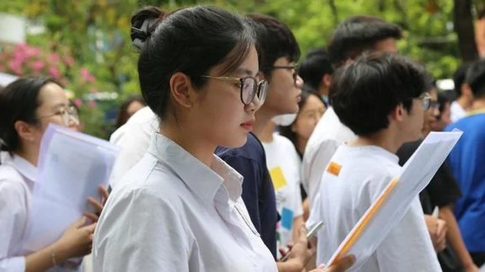 Giáo viên dự đoán phổ điểm trung bình môn Ngữ văn thi tốt nghiệp trung học phổ thông năm 2026 từ 7,5-8,5