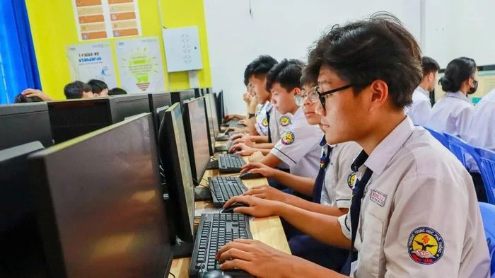 TPHCM ban hành chỉ thị tổ chức Kỳ thi tốt nghiệp THPT 2026