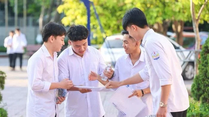 Kỳ thi tốt nghiệp THPT 2026: Những lưu ý quan trọng cho thí sinh
