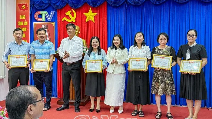 Khơi dòng lớn, giữ tâm trong - Bài 1: Những thách thức đầu tiên