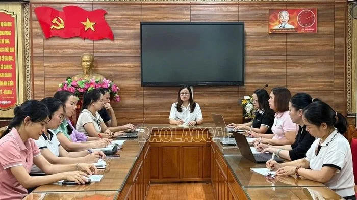 Sẽ xử lý nghiêm các hành vi vi phạm trong vụ học sinh lớp 8 bị hành hung