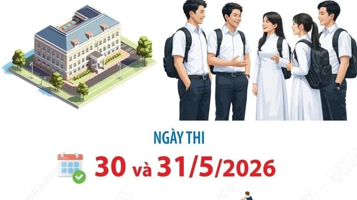 Hà Nội: Thí sinh hoàn thành kỳ thi lớp 10 THPT công lập không chuyên