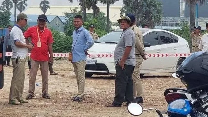 Ông trùm bất động sản Trung Quốc bị bắt cóc, sát hại tại Campuchia
