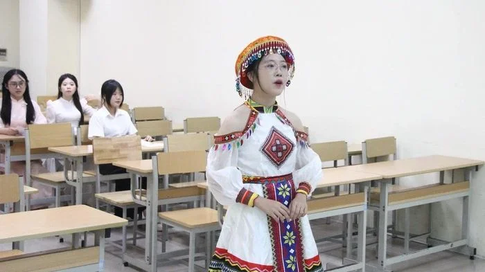Trang bị 'hành trang số' cho người thầy tương lai