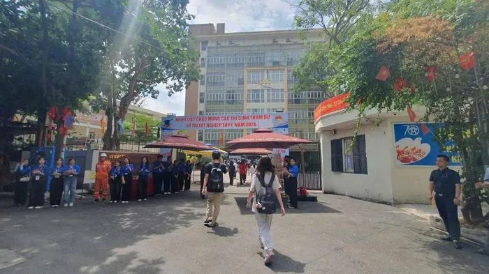 Dấu mốc của một thế hệ