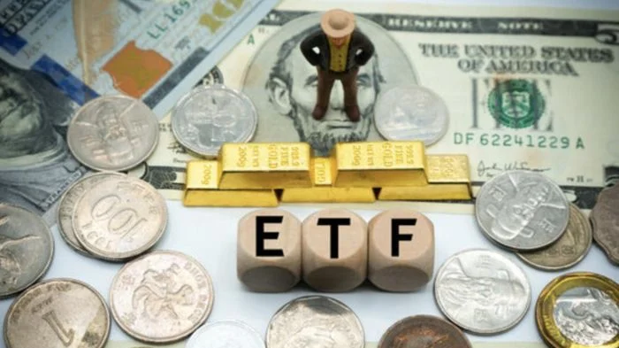 Hàng loạt cổ phiếu bất động sản sắp bị ETF bán ra khối lượng lớn