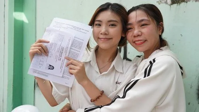 Cảm ơn mẹ vì mẹ đã dũng cảm để con tự lập!