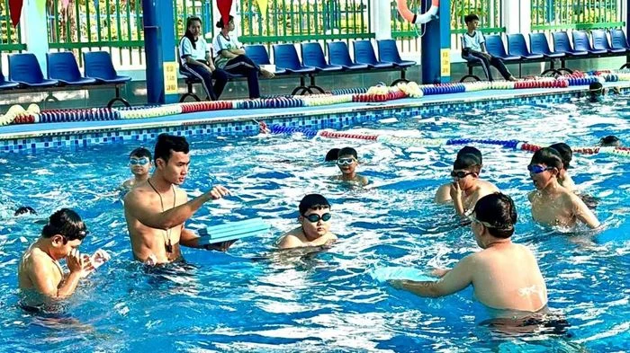 Ngành giáo dục Lâm Đồng: Tăng cường các giải pháp bảo vệ trẻ em trong dịp hè
