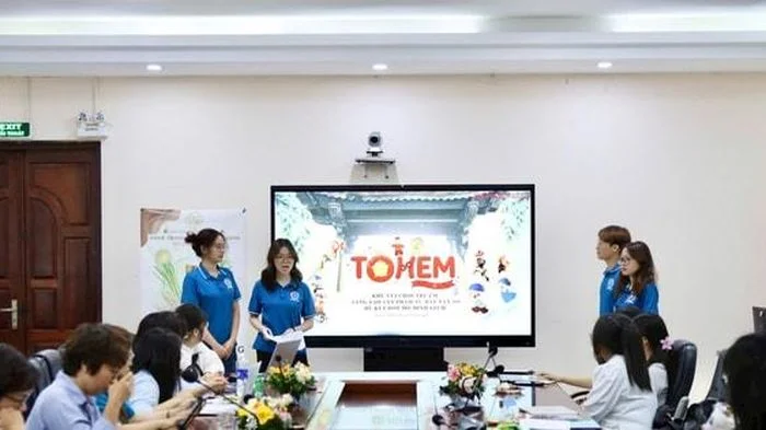 6 ý tưởng tranh tài tại chung kết sân chơi Sáng tạo khởi nghiệp sinh viên