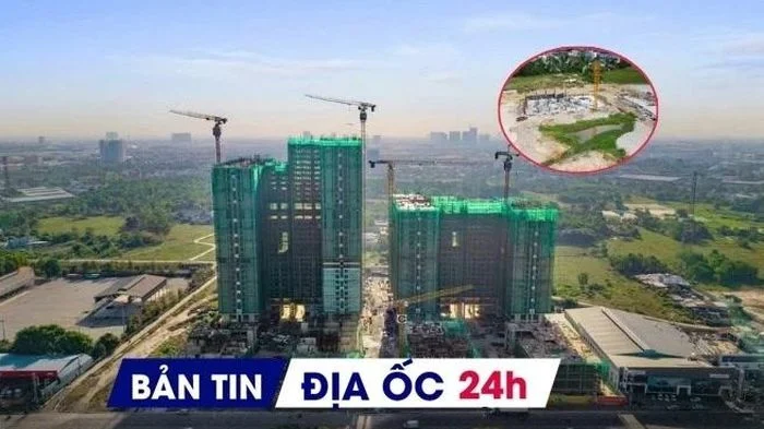 Địa ốc 24H: Nhu cầu tìm kiếm bất động sản hạ nhiệt; cảnh báo chiêu trò 'đặt cọc, giữ chỗ' NƠXH