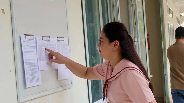 Cao Bằng kiểm tra công tác chuẩn bị Kỳ thi tốt nghiệp THPT năm 2026