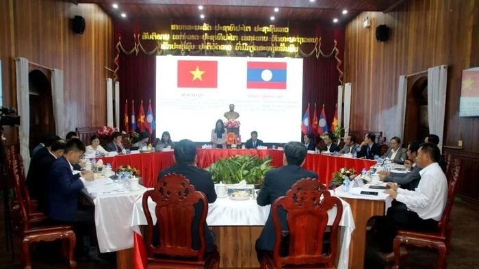 Tỉnh Quảng Ninh hợp tác giáo dục và đào tạo với 3 tỉnh Bắc Lào