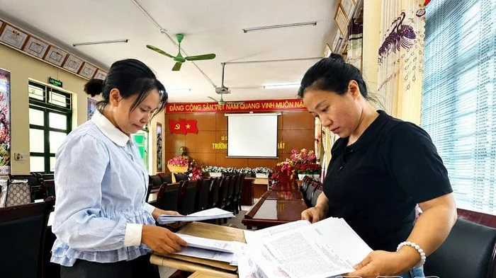 Điện Biên sẵn sàng Kỳ thi tốt nghiệp THPT 2026