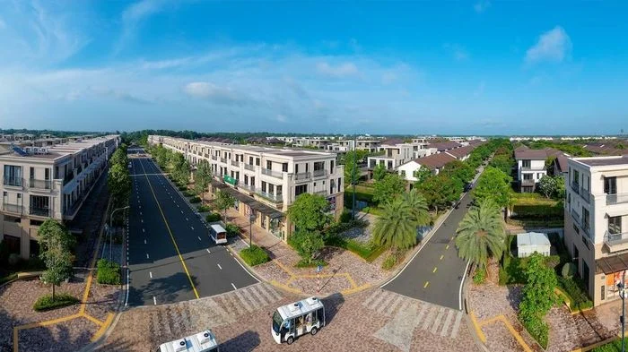 Thị trường bất động sản 5 năm tới sẽ tích cực hơn, nguồn cung được cải thiện mạnh mẽ