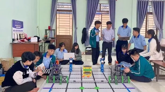 Bộ GD&ĐT đề xuất quy định tổ chức hoạt động giáo dục tăng cường và theo nhu cầu