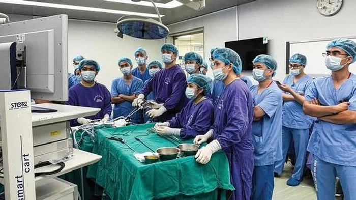 Bản lĩnh người thầy là điểm tựa của báo chí y tế trước làn sóng AI