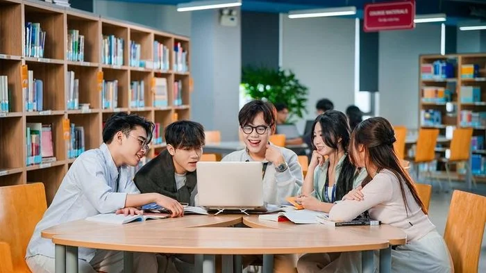 Giáo dục đại học trước yêu cầu mới của kỷ nguyên AI