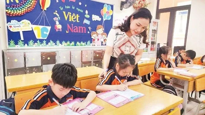 Bài 1: Gỡ 'nút thắt' về chất lượng