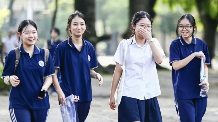 Trước 19/6, sẽ công bố điểm thi vào lớp 10 tại Thành phố Hồ Chí Minh
