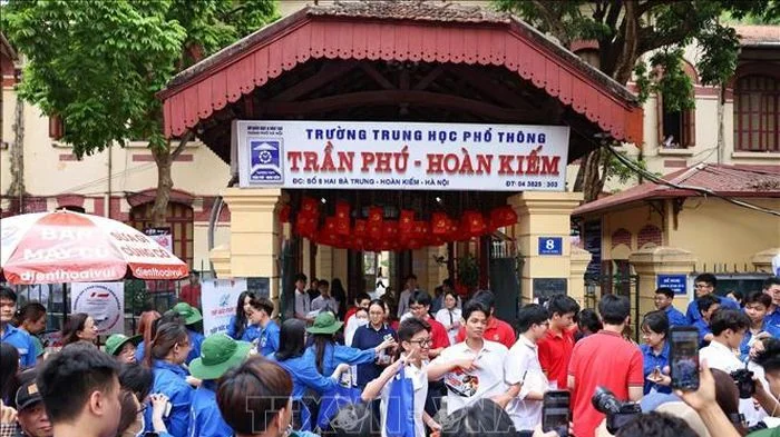 Kỳ thi tốt nghiệp THPT năm 2026: Đề thi các môn tự chọn có sự phân hóa cao