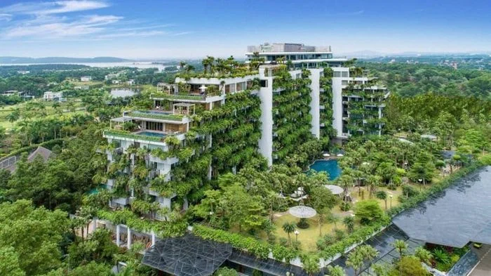Giá trị sống trở thành thước đo mới của bất động sản