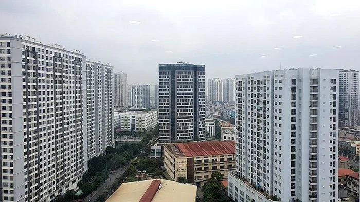 Phân loại tín dụng bất động sản, hướng dòng vốn vào nhu cầu thực