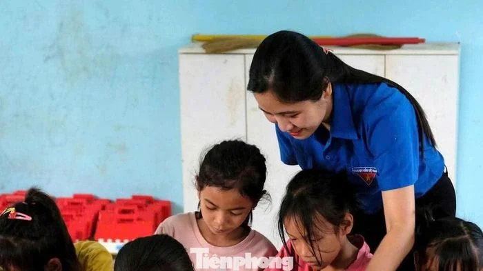 Hiến kế gửi Đoàn: Tiếp sức đường dài cho học sinh, thanh niên khởi nghiệp vùng sâu vùng xa