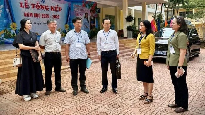 35.468 thí sinh ở Đắk Lắk sẵn sàng thi tốt nghiệp trung học phổ thông năm 2026