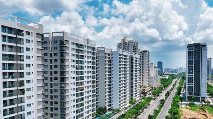 Cho thuê bất động sản doanh thu dưới 1 tỷ đồng/năm vẫn phải thông báo với cơ quan thuế
