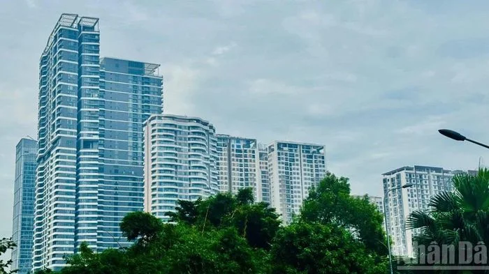 Hiểu đúng, hiểu rõ, nhận diện chính xác, nắm bắt cơ hội, gia tăng hiệu quả vốn đầu tư bất động sản