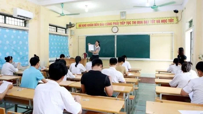 Phú Thọ không để thí sinh gặp khó trong Kỳ thi tốt nghiệp THPT 2026