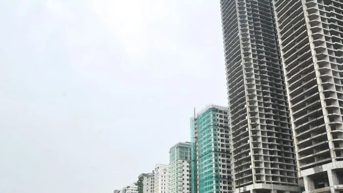Nghĩ về nghề báo và 'cánh cửa' đô thị
