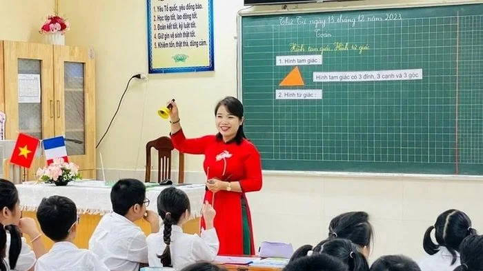 Bộ sách giáo khoa không được chọn sẽ đi về đâu để tránh lãng phí?