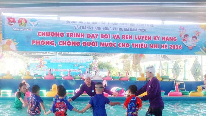 Trang bị kỹ năng sống cần thiết