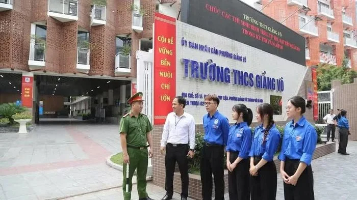 Nhiều trường THCS công lập đạt kết quả cao ở kỳ thi lớp 10 năm 2026