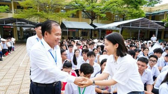 Gần 19.700 thí sinh Cà Mau bước vào Kỳ thi tốt nghiệp THPT năm 2026