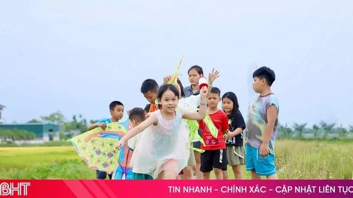 Để trẻ em hạnh phúc, an toàn trong kỷ nguyên số