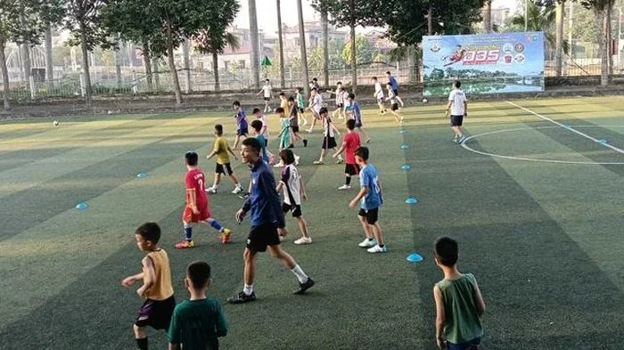 Để trẻ em có mùa hè an toàn, ý nghĩa