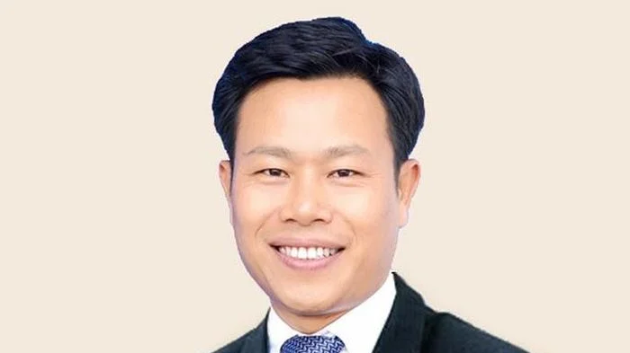 Thứ trưởng GD&ĐT Lê Quân làm chủ tịch hội đồng một trường đại học