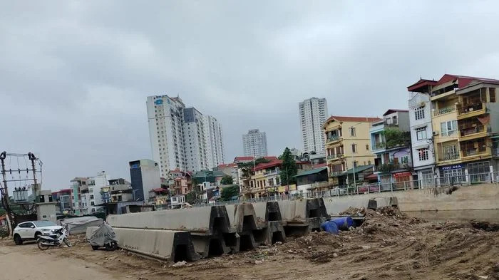 Doanh nghiệp bất động sản buộc phải cơ cấu lại danh mục