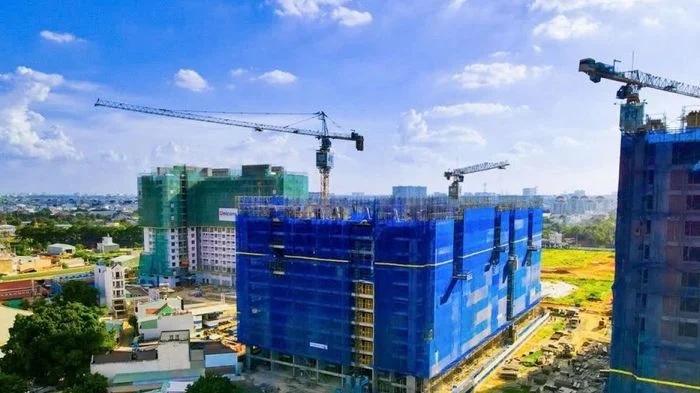 Doanh nghiệp bất động sản xoay trục thích ứng trong chu kỳ mới