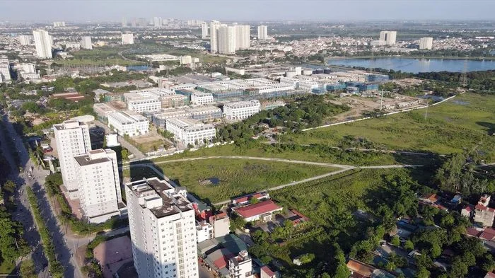 3.289 dự án bất động sản cần gỡ khó và câu chuyện về nguồn lực tăng trưởng
