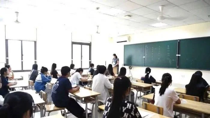 Hơn 57.000 thí sinh Phú Thọ hoàn tất thủ tục dự thi lớp 10 năm học 2026-2027