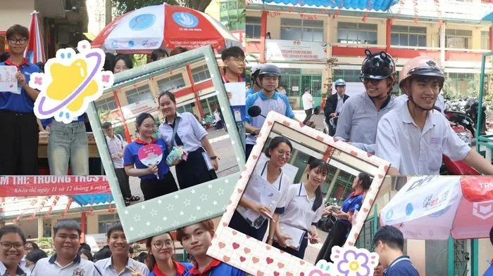Câu hỏi 'Steve Jobs Việt Nam' trong đề thi Ngữ văn tốt nghiệp THPT gây tranh luận