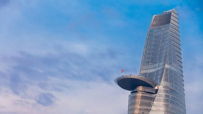 Bitexco Financial Tower: Biểu tượng kiến trúc và vị thế bất động sản tại TP.HCM