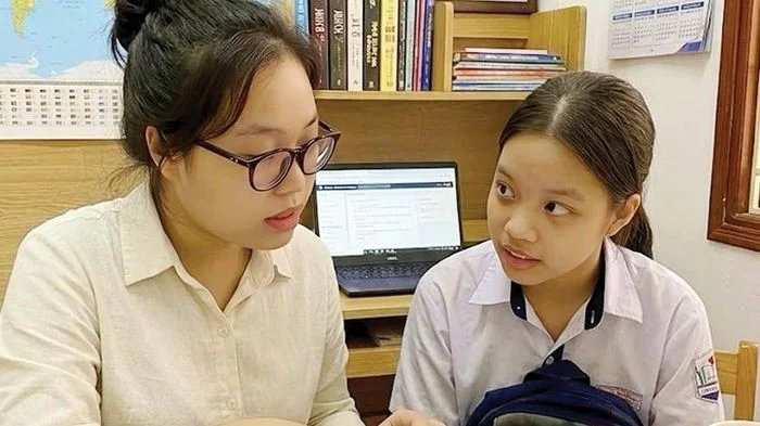Vui, buồn nghề gia sư